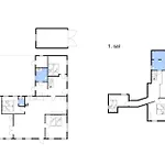 בית נופש 0208-romo-grammarkvej-4 *