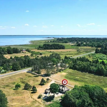 Casa vacanze 0208-romo-grammarkvej-4 Vesterhede