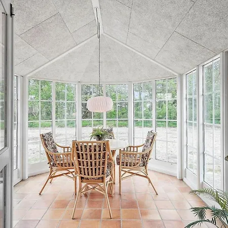 0208-romo-grammarkvej-4 Casa vacanze *