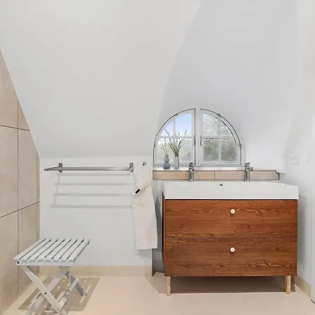 Casa vacanze 0208-romo-grammarkvej-4 Vesterhede