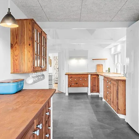 0208-romo-grammarkvej-4 Casa vacanze