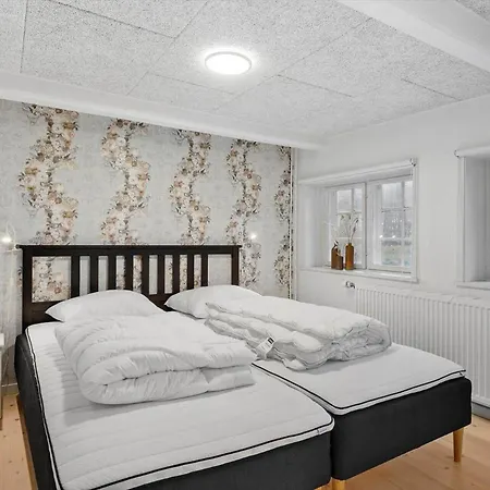 Casa vacanze 0208-romo-grammarkvej-4 *