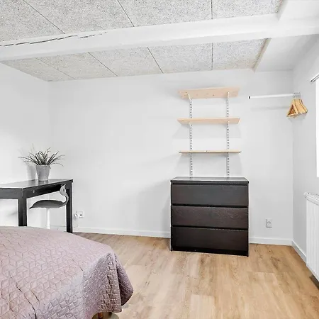 Casa vacanze 0208-romo-grammarkvej-4