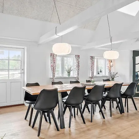 Casa vacanze 0208-romo-grammarkvej-4 Vesterhede