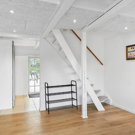 Casa vacanze 0208-romo-grammarkvej-4 *