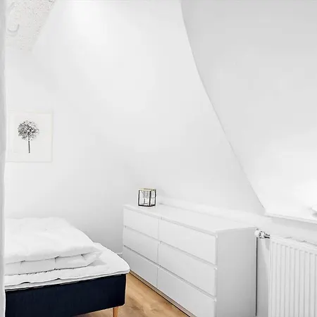 0208-romo-grammarkvej-4 Casa vacanze *