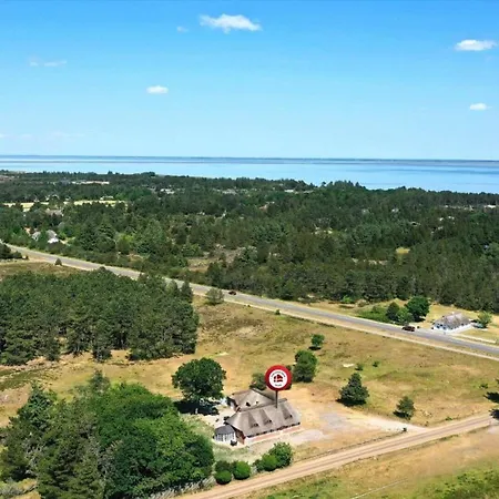 Casa vacanze 0208-romo-grammarkvej-4 *