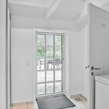 Tatil Evi 0208-romo-grammarkvej-4 *