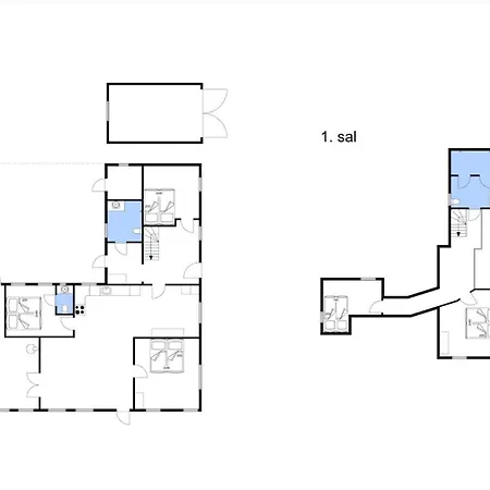 Tatil Evi 0208-romo-grammarkvej-4 *