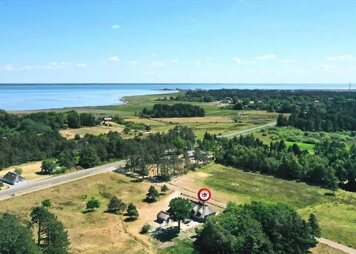 0208-romo-grammarkvej-4 Tatil Evi