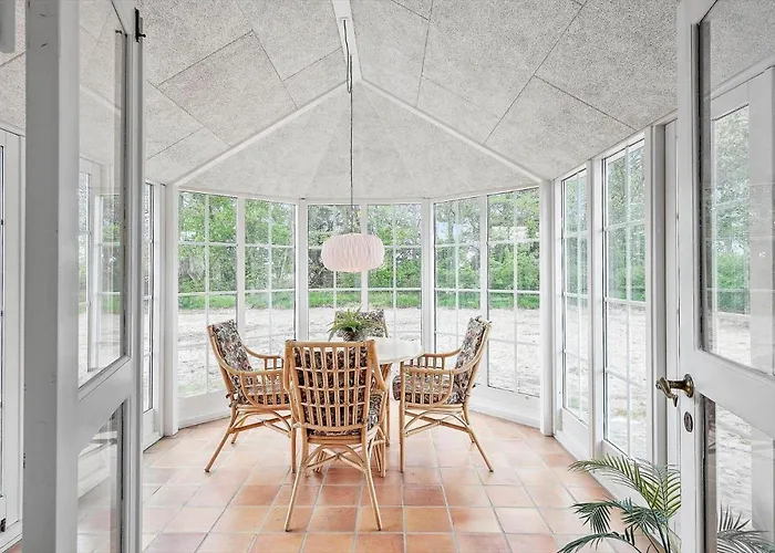 Tatil Evi 0208-romo-grammarkvej-4 Vesterhede