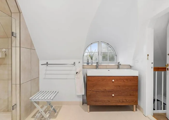 0208-romo-grammarkvej-4 Tatil Evi *