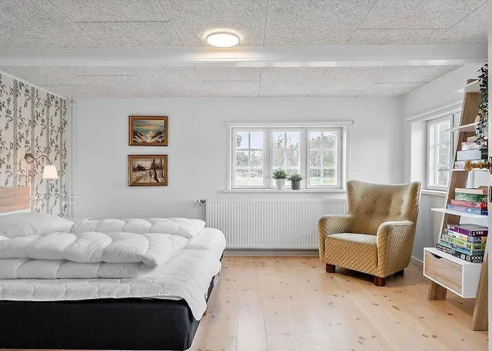 0208-romo-grammarkvej-4 Tatil Evi Vesterhede