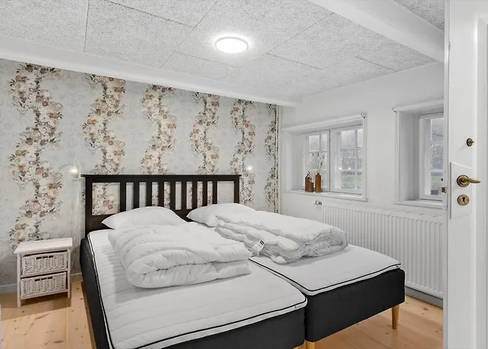 0208-romo-grammarkvej-4 Tatil Evi