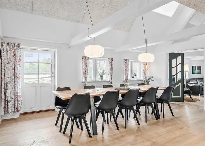 0208-romo-grammarkvej-4 Tatil Evi