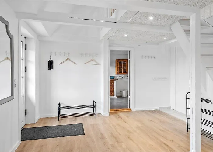 0208-romo-grammarkvej-4 Tatil Evi