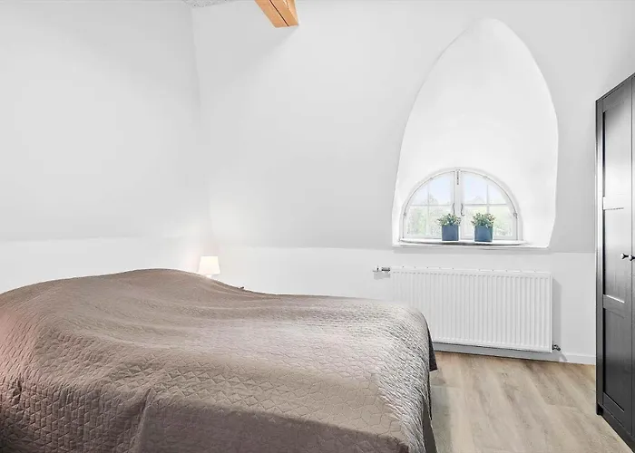 0208-romo-grammarkvej-4 Tatil Evi Vesterhede