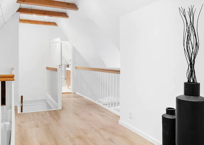 Tatil Evi 0208-romo-grammarkvej-4 Vesterhede