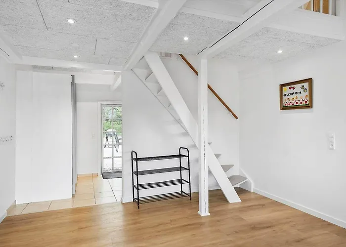 0208-romo-grammarkvej-4 Tatil Evi Vesterhede