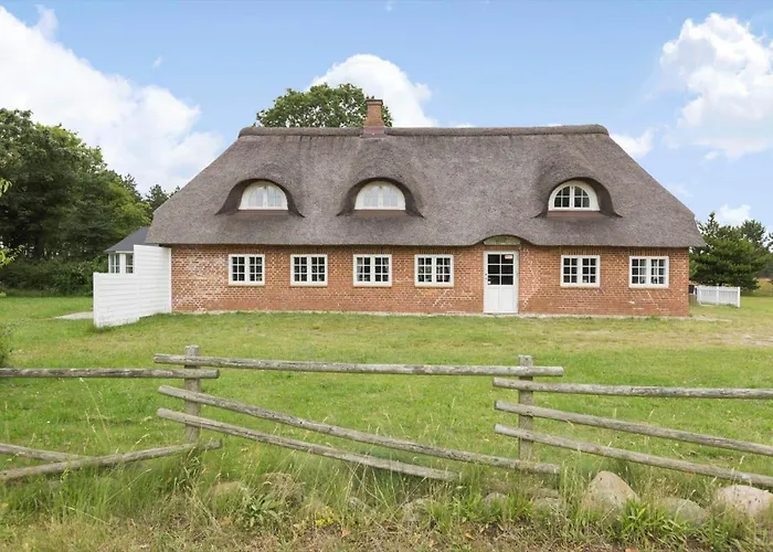 Tatil Evi 0208-romo-grammarkvej-4 Vesterhede