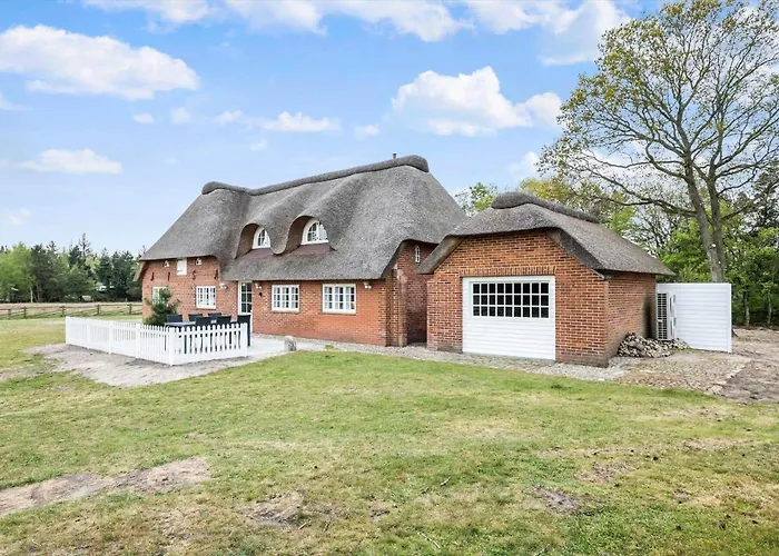 Tatil Evi 0208-romo-grammarkvej-4 Vesterhede